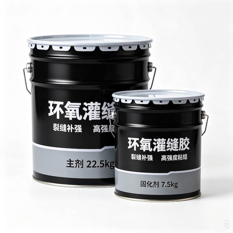 迭部裂缝修复封闭胶